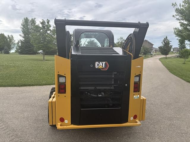 Image of Caterpillar 262D3 equipment image 2
