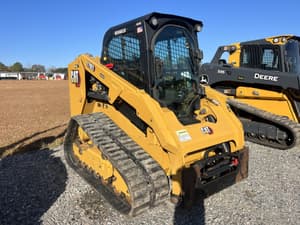 2023 Caterpillar 279D3 Image