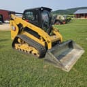 2023 Caterpillar 289D3 Image