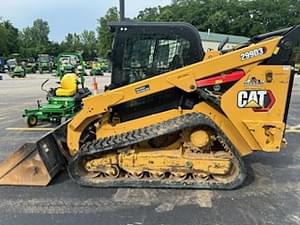 2023 Caterpillar 299D3 Image