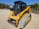 2023 Caterpillar 299D3 Image
