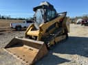 2023 Caterpillar 299D3 Image