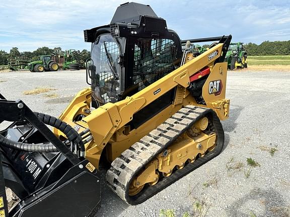 Image of Caterpillar 299D3XE equipment image 1