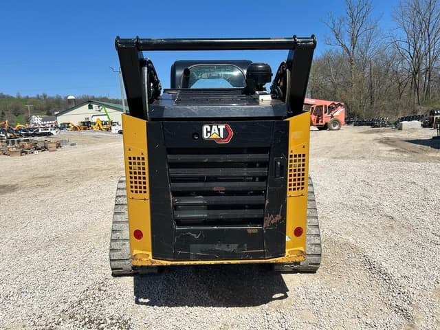 Image of Caterpillar 299D3XE equipment image 2