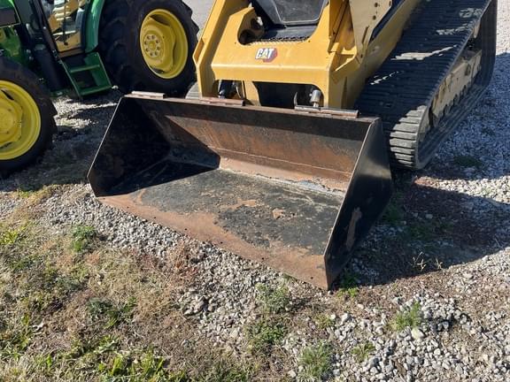 Image of Caterpillar 299D3XE equipment image 3