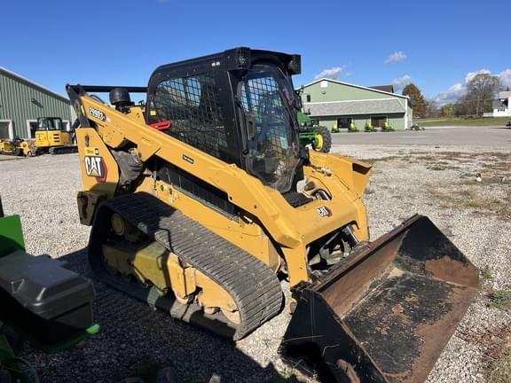 Image of Caterpillar 299D3XE equipment image 1