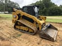 2023 Caterpillar 299D3XE Image
