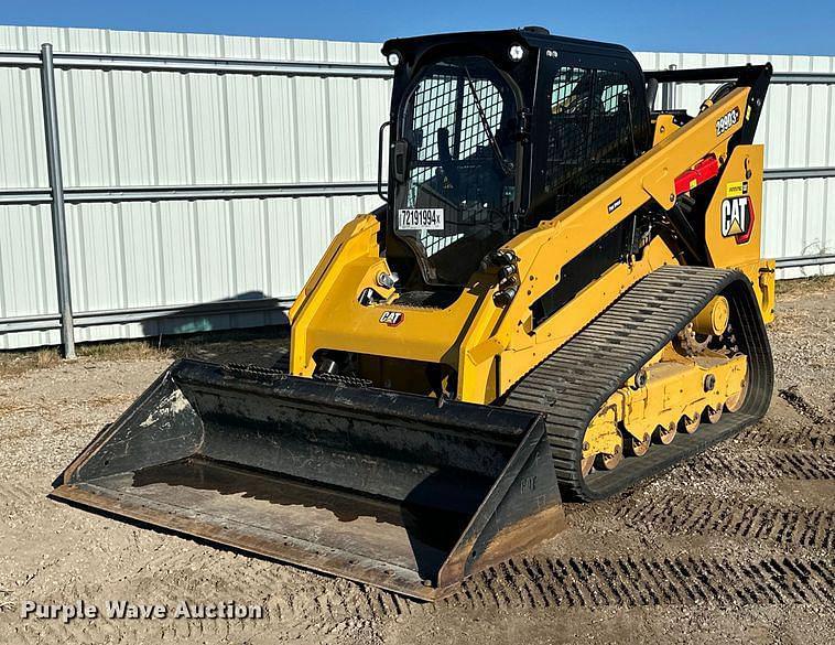 Image of Caterpillar 299D3XE Primary image