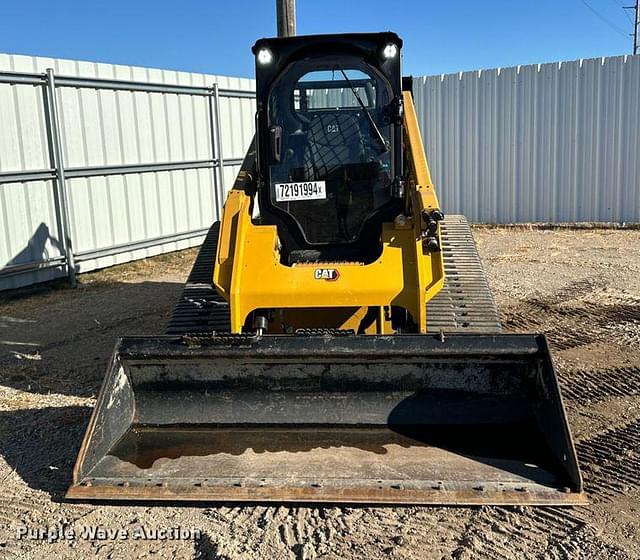 Image of Caterpillar 299D3XE equipment image 1