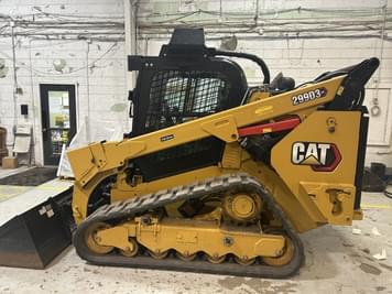 Main image Caterpillar 299D3XE
