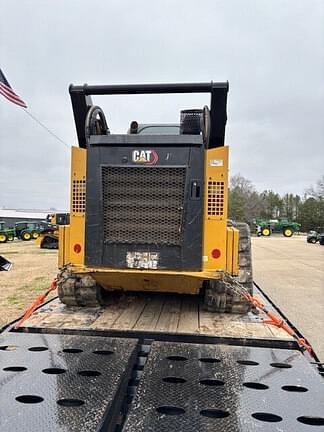 Image of Caterpillar 299D3XE equipment image 1
