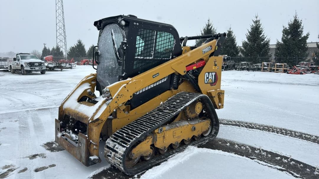 Image of Caterpillar 299D3XE Primary image