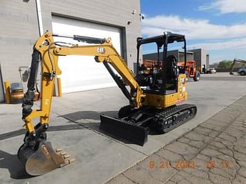 Main image Caterpillar 303 CR