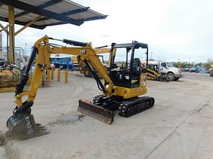 Main image Caterpillar 303 CR