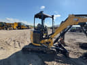 2023 Caterpillar 303CR Image
