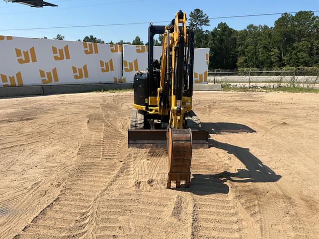 Image of Caterpillar 303CR equipment image 1