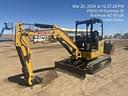 2023 Caterpillar 303.5 Image