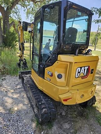 Image of Caterpillar 304 equipment image 1