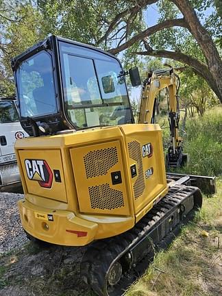 Image of Caterpillar 304 equipment image 3