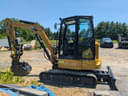 2023 Caterpillar 304 Image