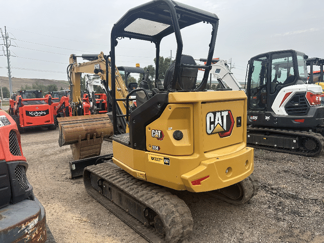 Image of Caterpillar 304 equipment image 1