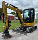 2023 Caterpillar 304 Image