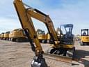 2023 Caterpillar 306CR Image