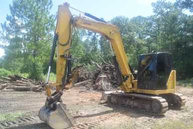 Excavators