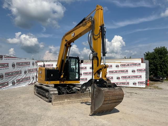 Image of Caterpillar 310 equipment image 2