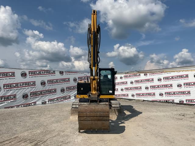 Image of Caterpillar 310 equipment image 1