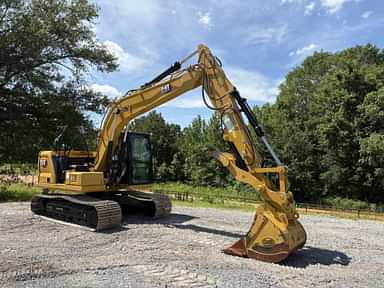 Excavators