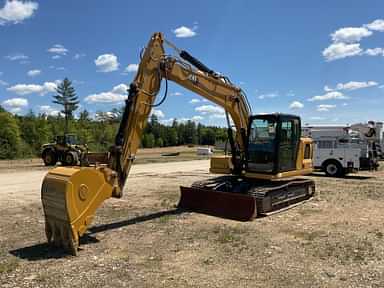 Excavators