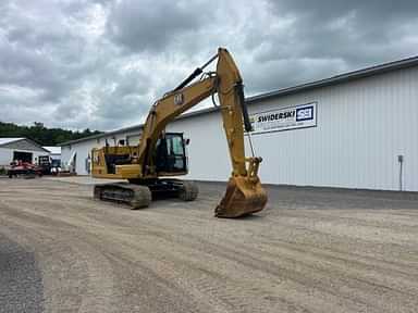 Excavators
