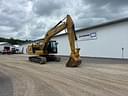 2023 Caterpillar 320GC Image