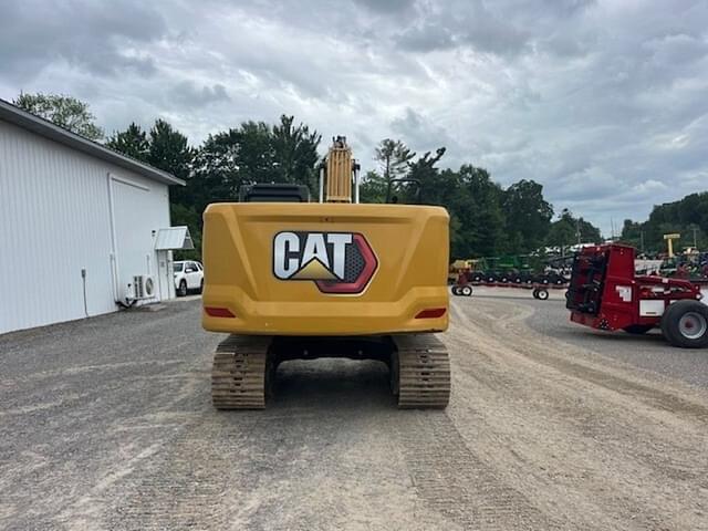 Image of Caterpillar 320GC equipment image 3