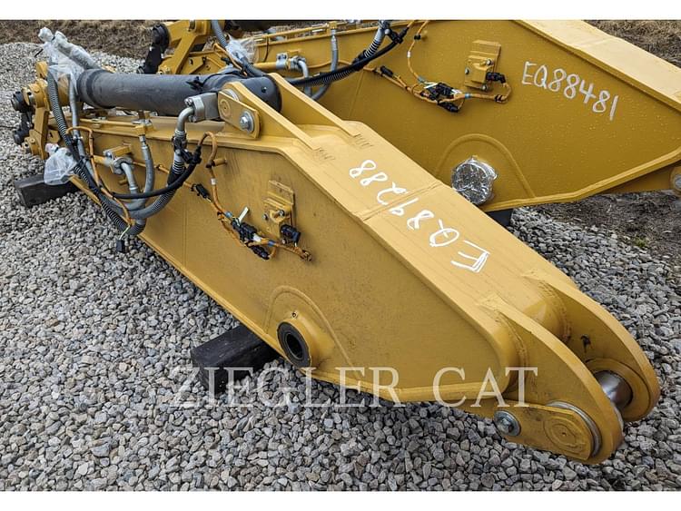 2023 Caterpillar Excavator Stick Equipment Image0