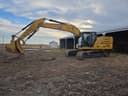2023 Caterpillar 320 Image
