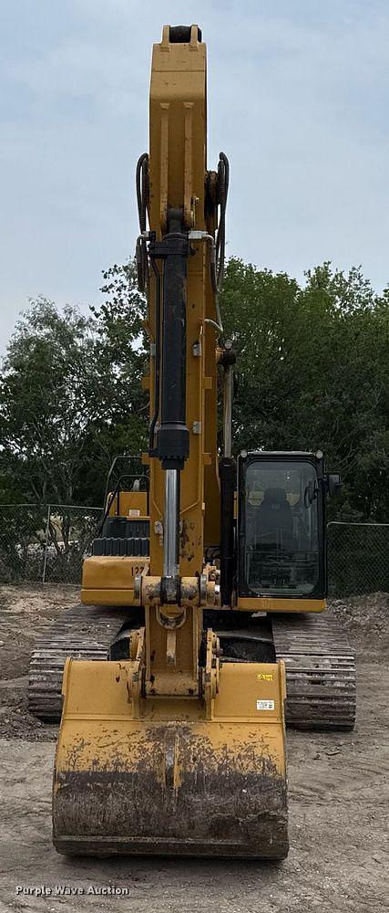 Image of Caterpillar 330GC equipment image 1