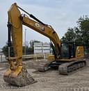 2023 Caterpillar 330GC Image