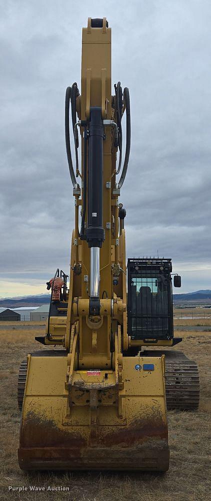 Image of Caterpillar 336 equipment image 1