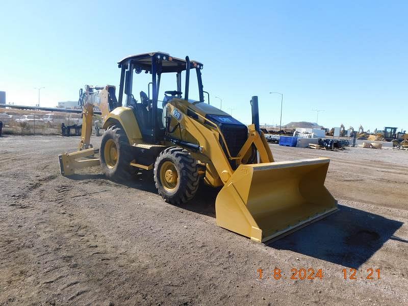 Image of Caterpillar 420 Primary image