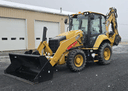2023 Caterpillar 420XE Image
