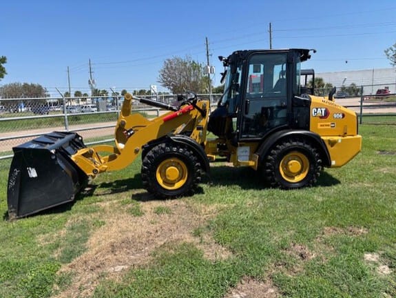 2023 Caterpillar 906 Equipment Image0