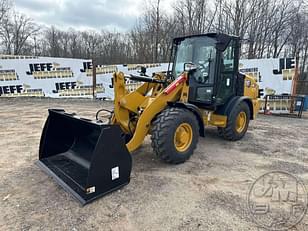 Main image Caterpillar 906