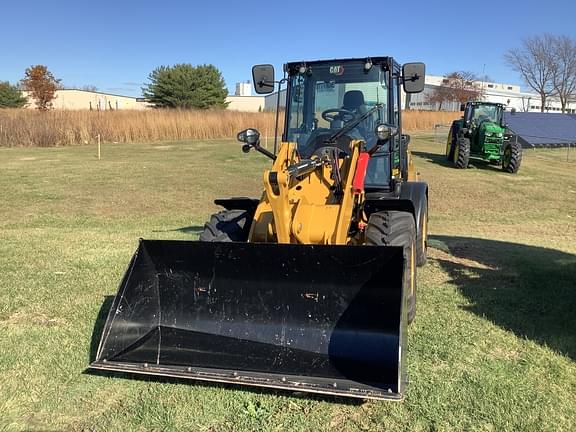 Image of Caterpillar 908 equipment image 1