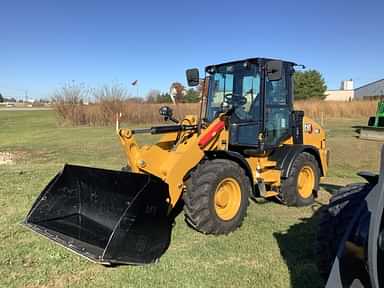 Wheel Loaders