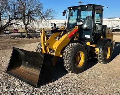 Wheel Loaders