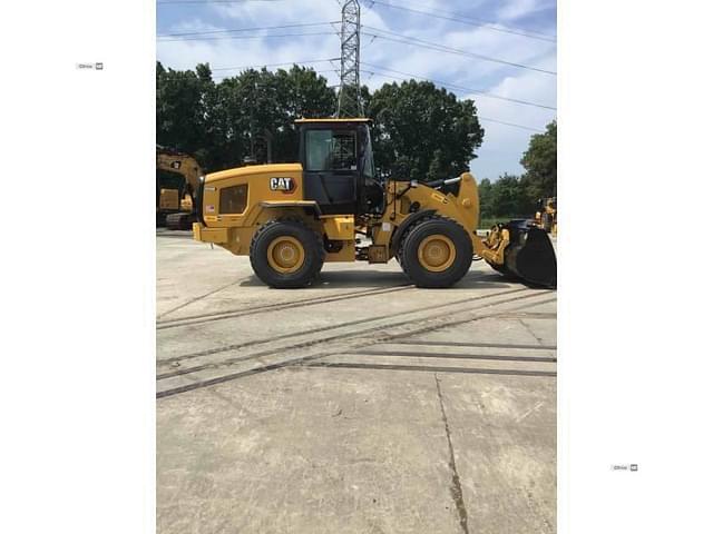 Image of Caterpillar 926M equipment image 1