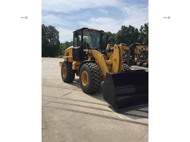 Image of Caterpillar 926M equipment image 2