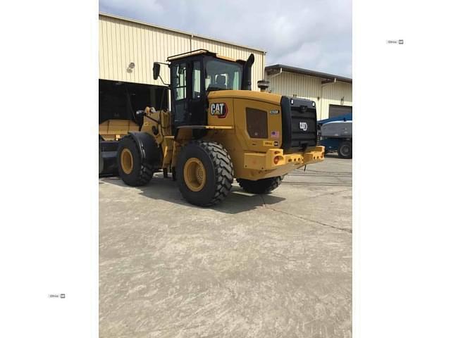 Image of Caterpillar 926M equipment image 4